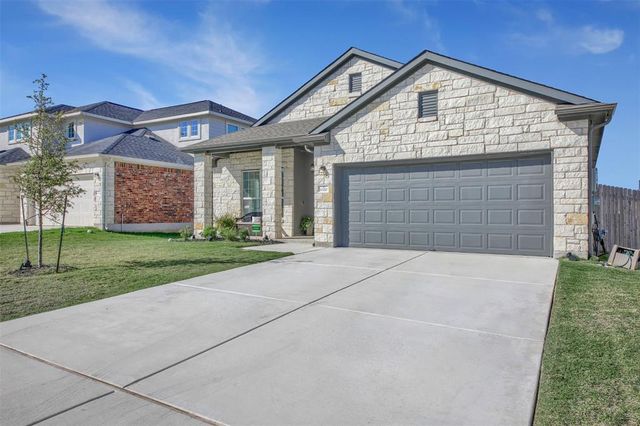 6510 Teramo TER, Round Rock, TX 78665