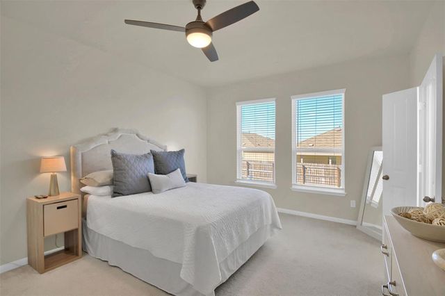 6510 Teramo TER, Round Rock, TX 78665