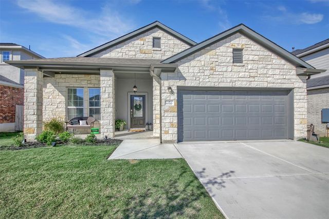 6510 Teramo TER, Round Rock, TX 78665