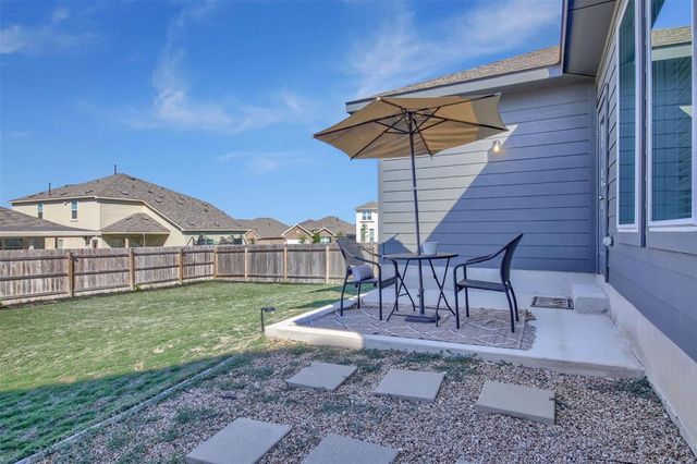 6510 Teramo TER, Round Rock, TX 78665