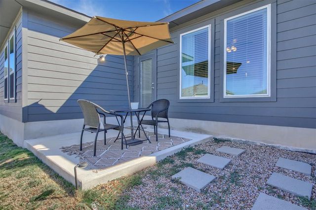 6510 Teramo TER, Round Rock, TX 78665