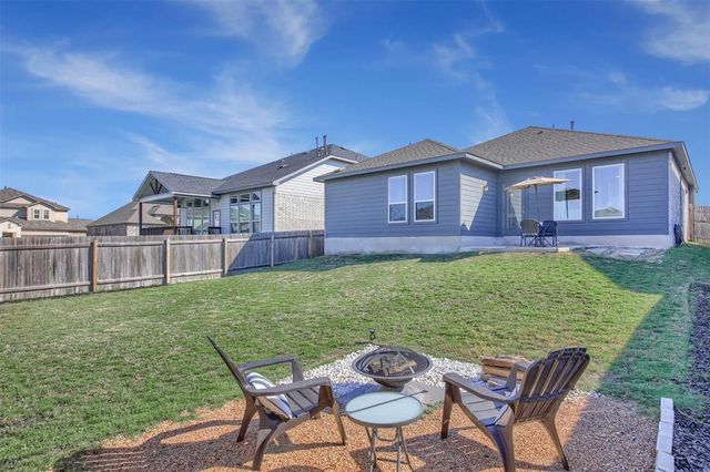 6510 Teramo TER, Round Rock, TX 78665