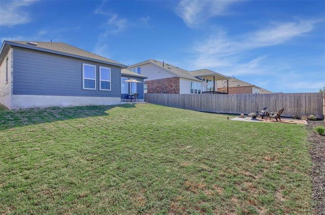 6510 Teramo TER, Round Rock, TX 78665