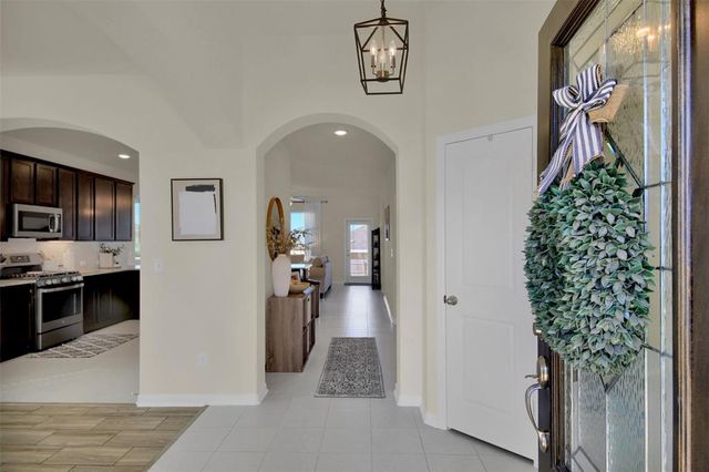 6510 Teramo TER, Round Rock, TX 78665