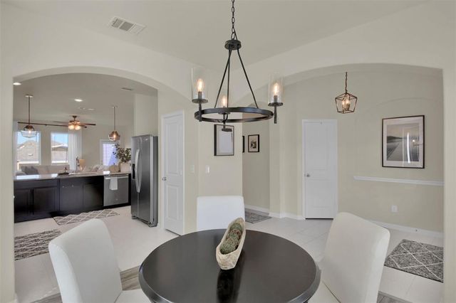 6510 Teramo TER, Round Rock, TX 78665