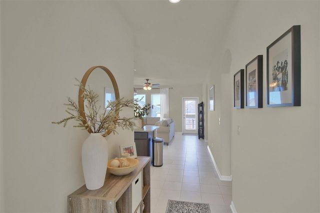 6510 Teramo TER, Round Rock, TX 78665
