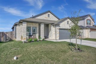 6510 Teramo TER, Round Rock, TX 78665