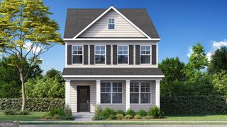 307 Tate Street, Monroe, GA 30655
