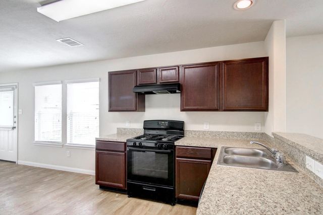 21614 N Werrington Way, Houston, TX 77073