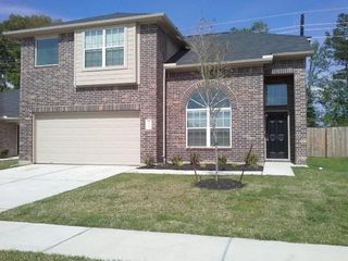21614 N Werrington Way, Houston, TX 77073