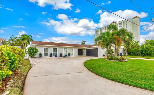 450 64TH AVENUE, St Pete Beach, FL 33706