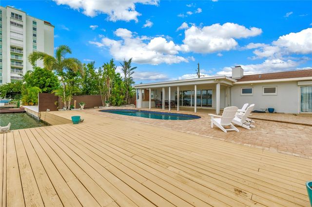 450 64TH AVENUE, St Pete Beach, FL 33706