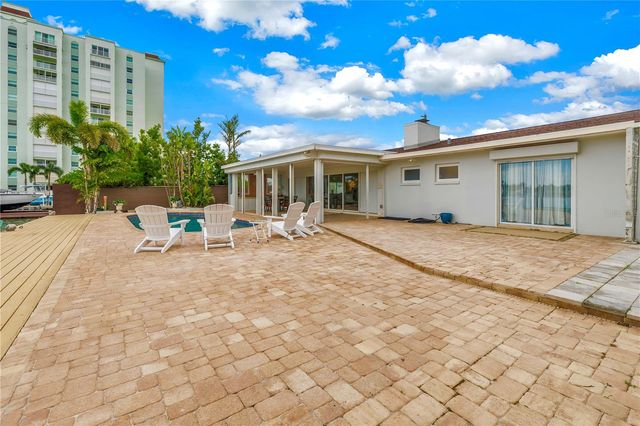 450 64TH AVENUE, St Pete Beach, FL 33706