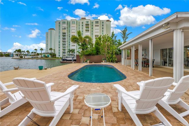 450 64TH AVENUE, St Pete Beach, FL 33706