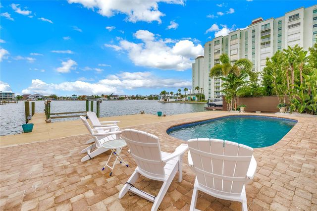 450 64TH AVENUE, St Pete Beach, FL 33706