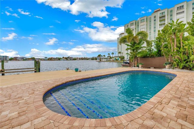 450 64TH AVENUE, St Pete Beach, FL 33706
