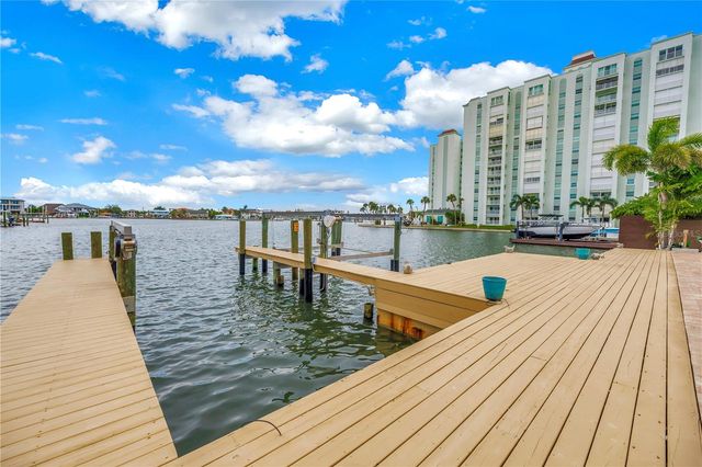 450 64TH AVENUE, St Pete Beach, FL 33706