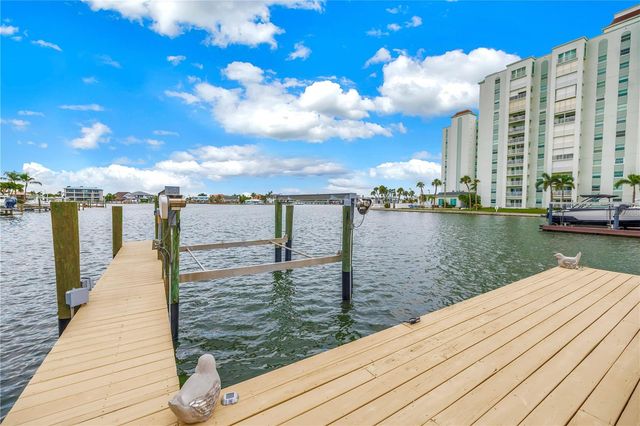 450 64TH AVENUE, St Pete Beach, FL 33706