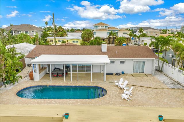 450 64TH AVENUE, St Pete Beach, FL 33706