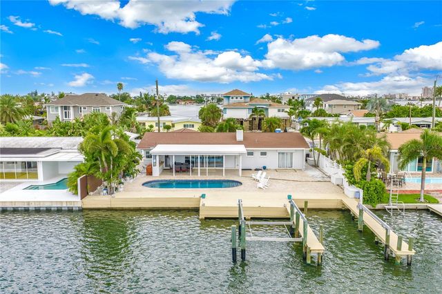 450 64TH AVENUE, St Pete Beach, FL 33706