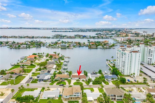 450 64TH AVENUE, St Pete Beach, FL 33706