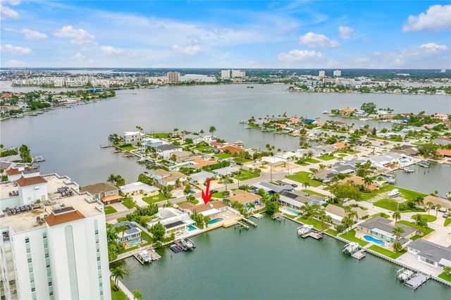 450 64TH AVENUE, St Pete Beach, FL 33706