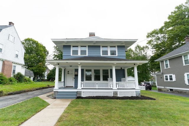 15 Holbrook St, Palmer, MA 01069