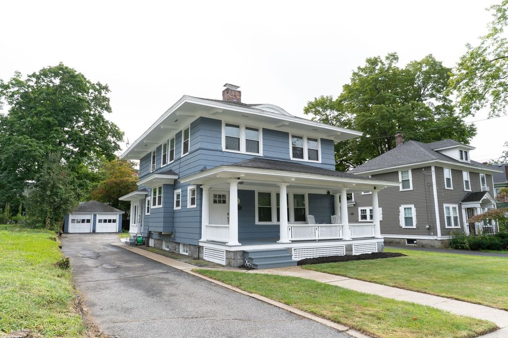 15 Holbrook St, Palmer, MA 01069