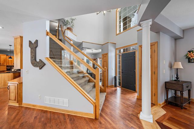 13936 Woodridge Path, Savage, MN 55378