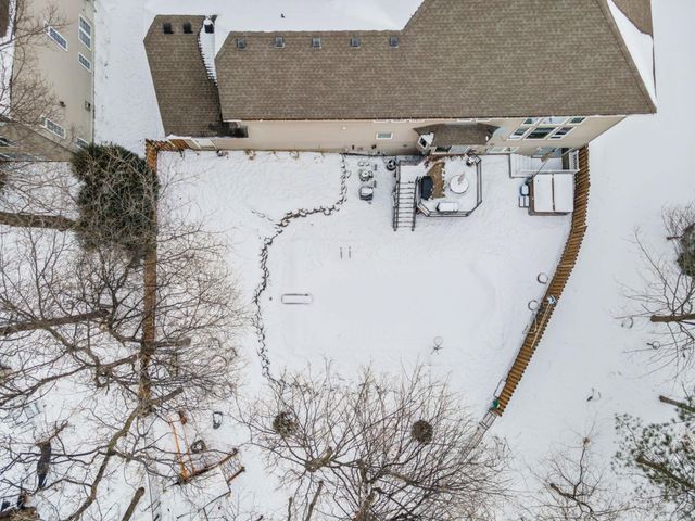 13936 Woodridge Path, Savage, MN 55378