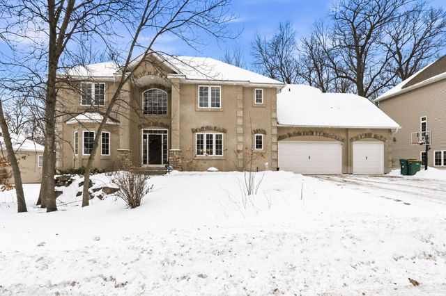 13936 Woodridge Path, Savage, MN 55378