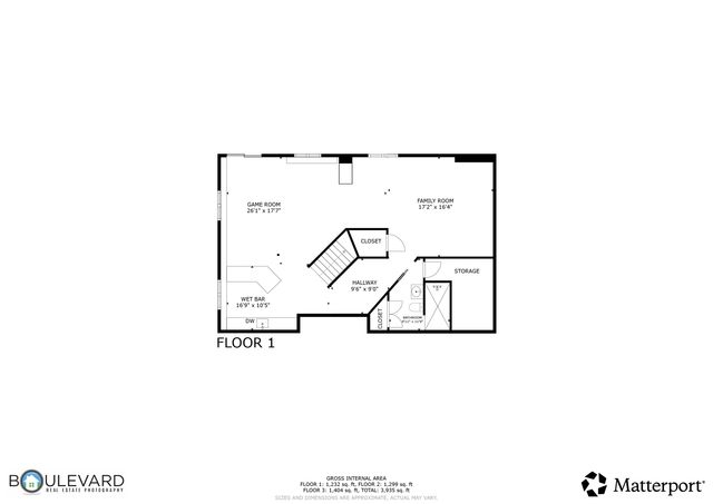 13936 Woodridge Path, Savage, MN 55378