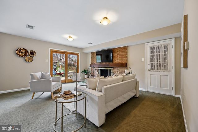 14311 ARCTIC AVE, Rockville, MD 20853