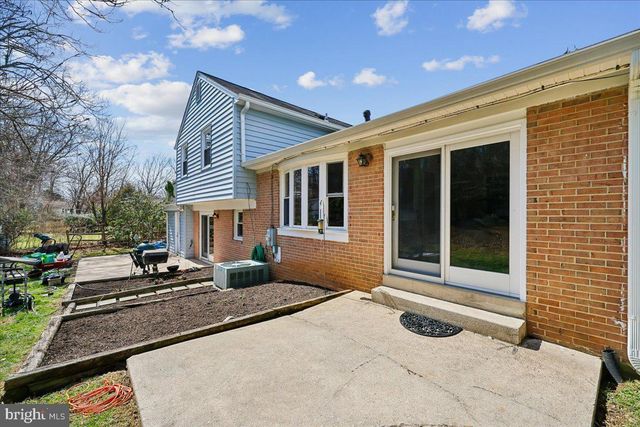 14311 ARCTIC AVE, Rockville, MD 20853