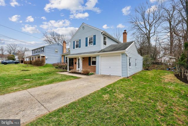 14311 ARCTIC AVE, Rockville, MD 20853