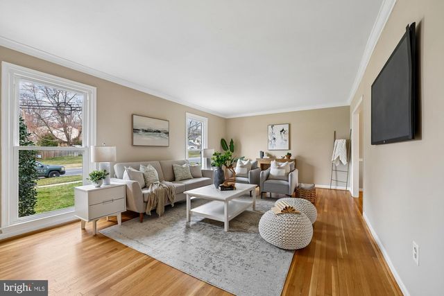 14311 ARCTIC AVE, Rockville, MD 20853