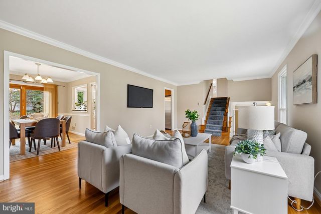 14311 ARCTIC AVE, Rockville, MD 20853