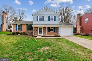 14311 ARCTIC AVE, Rockville, MD 20853