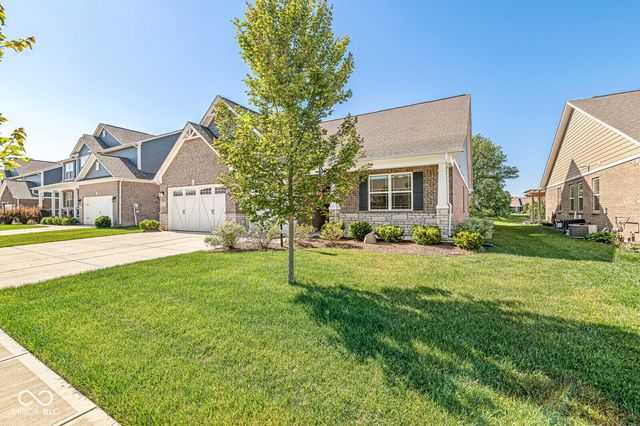 6167 Dugan Drive, Whitestown, IN 46075