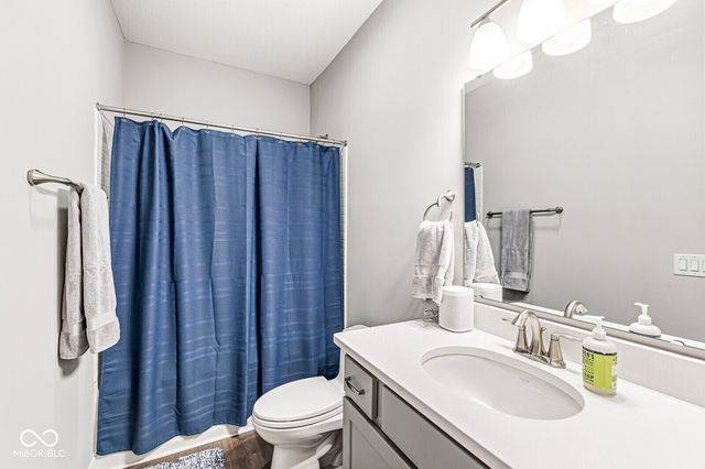 6167 Dugan Drive, Whitestown, IN 46075
