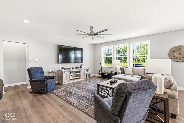 6167 Dugan Drive, Whitestown, IN 46075