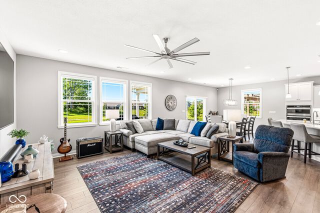6167 Dugan Drive, Whitestown, IN 46075