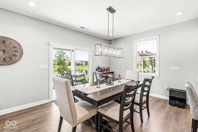 6167 Dugan Drive, Whitestown, IN 46075