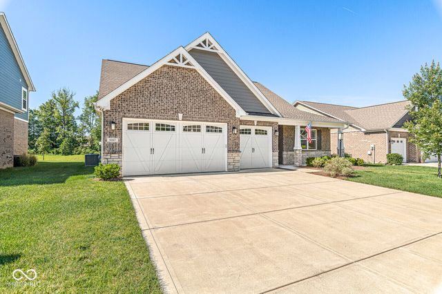6167 Dugan Drive, Whitestown, IN 46075