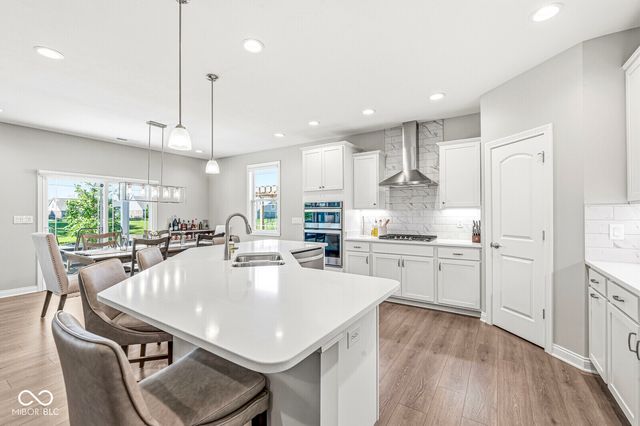 6167 Dugan Drive, Whitestown, IN 46075