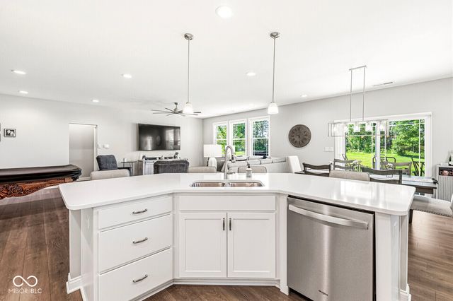 6167 Dugan Drive, Whitestown, IN 46075