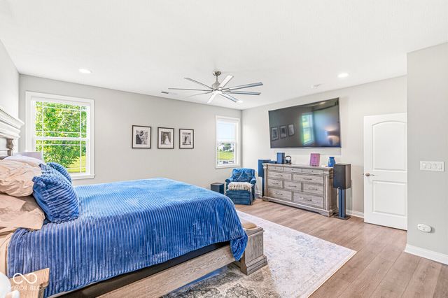 6167 Dugan Drive, Whitestown, IN 46075
