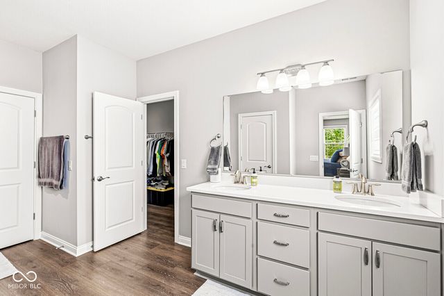 6167 Dugan Drive, Whitestown, IN 46075