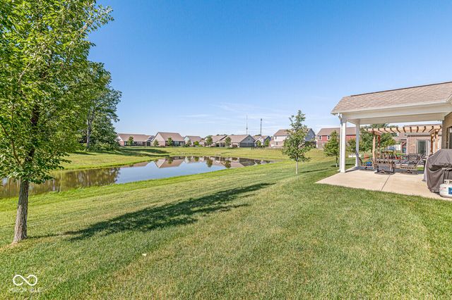 6167 Dugan Drive, Whitestown, IN 46075