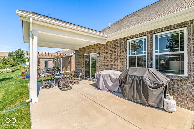 6167 Dugan Drive, Whitestown, IN 46075